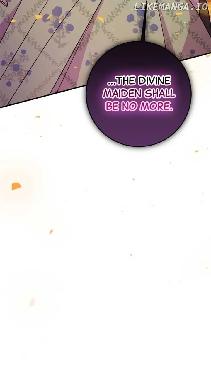 My Husband Changes Every Night Chapter 83 Page 95