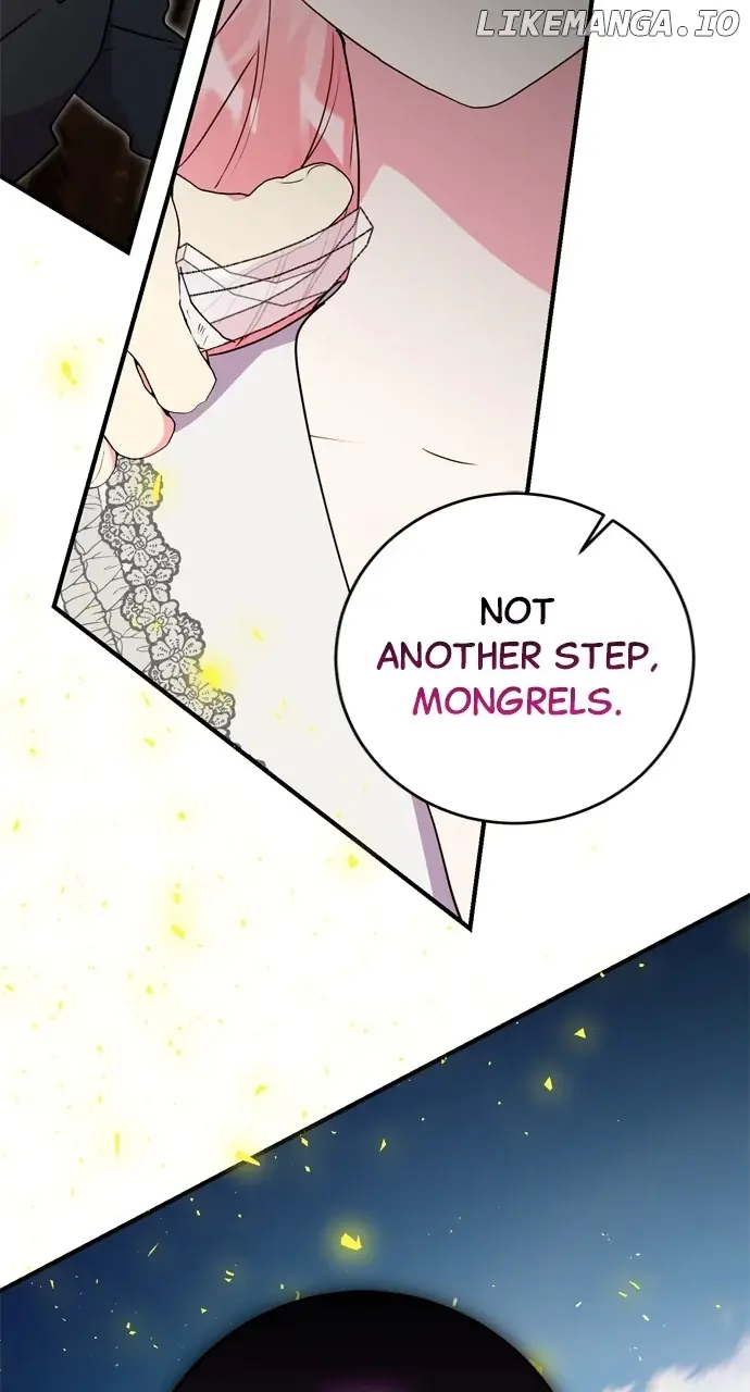 My Husband Changes Every Night Chapter 84 Page 3