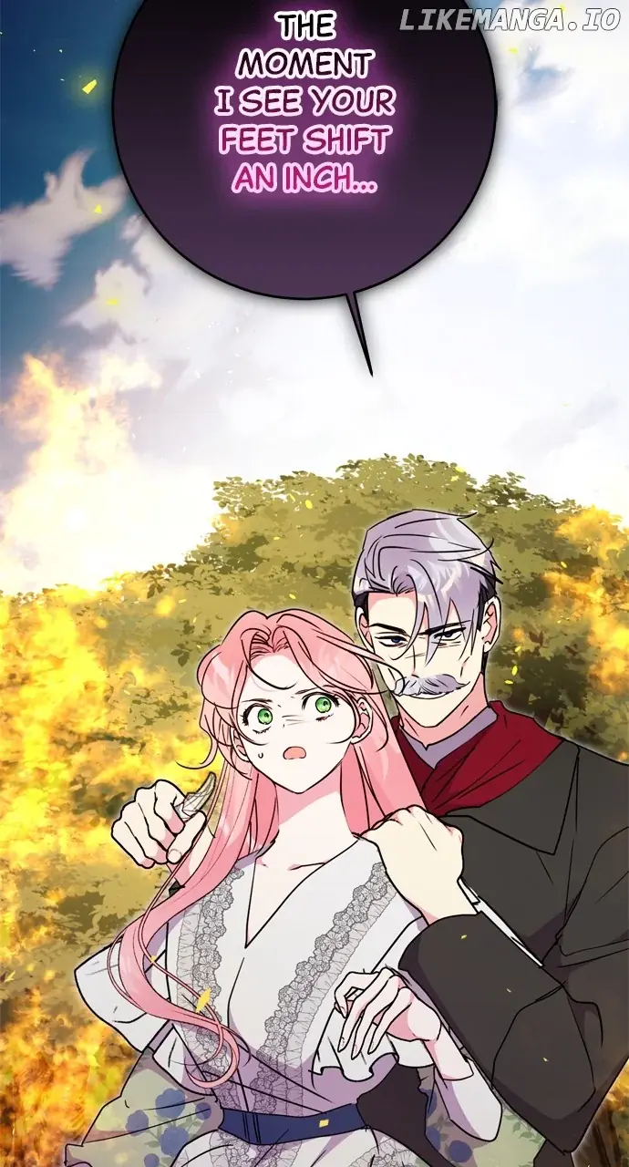 My Husband Changes Every Night Chapter 84 Page 4
