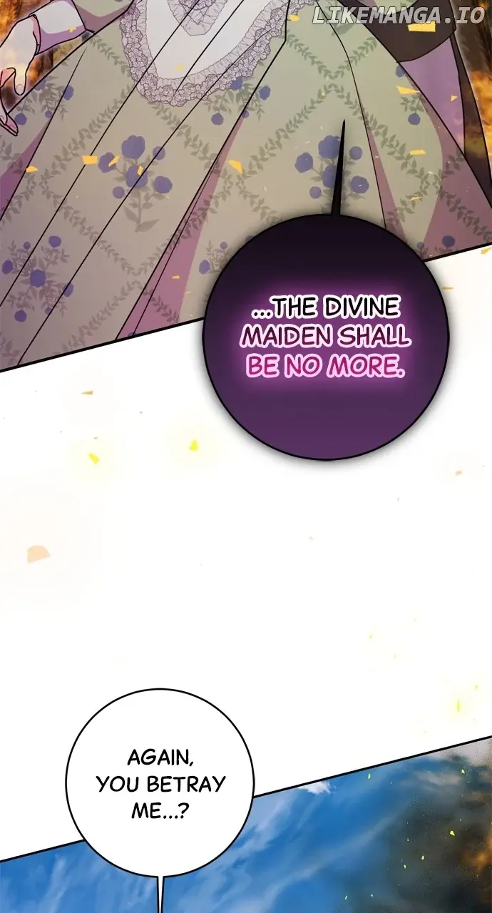 My Husband Changes Every Night Chapter 84 Page 5