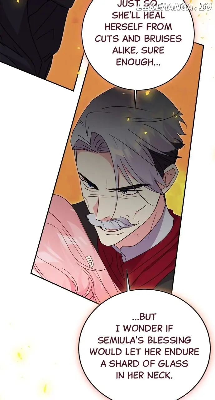 My Husband Changes Every Night Chapter 84 Page 8