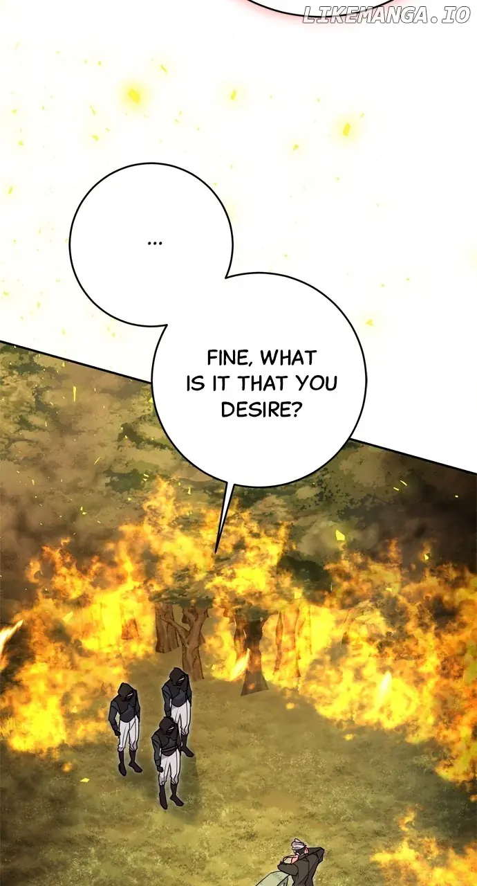 My Husband Changes Every Night Chapter 84 Page 9