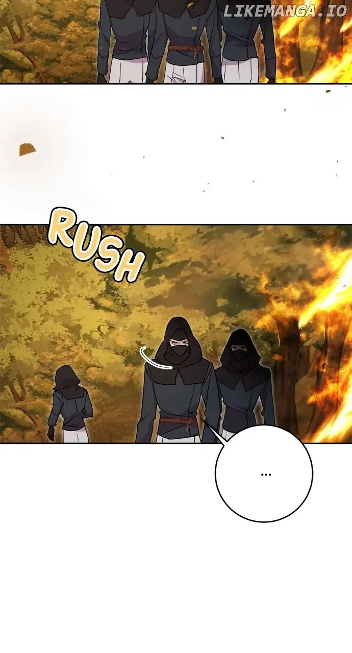 My Husband Changes Every Night Chapter 84 Page 11