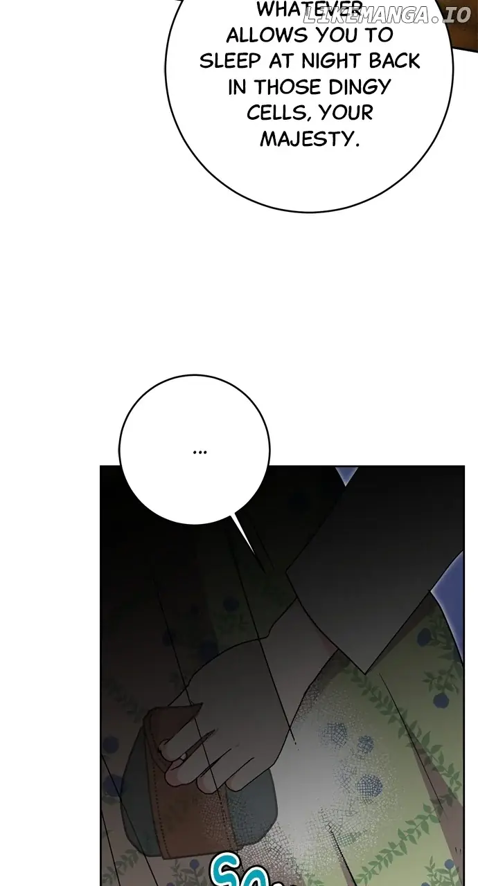My Husband Changes Every Night Chapter 84 Page 16