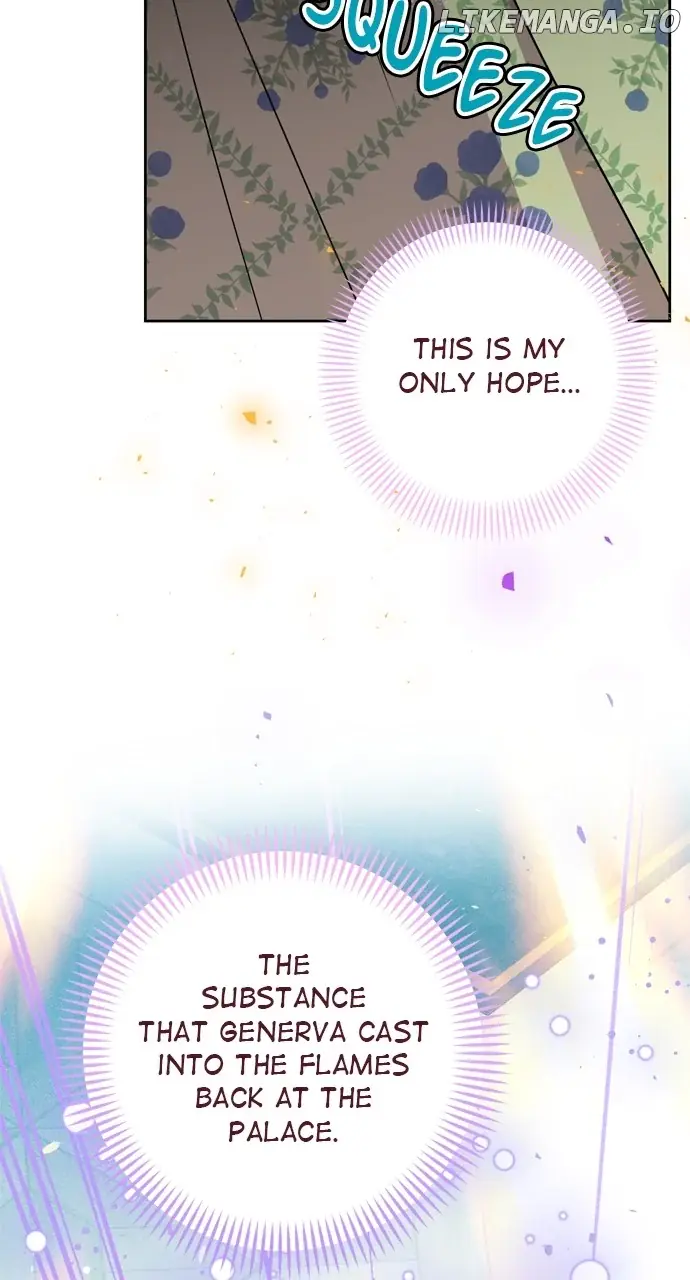 My Husband Changes Every Night Chapter 84 Page 17