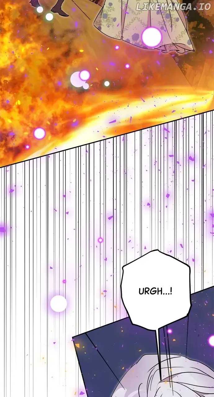 My Husband Changes Every Night Chapter 84 Page 27