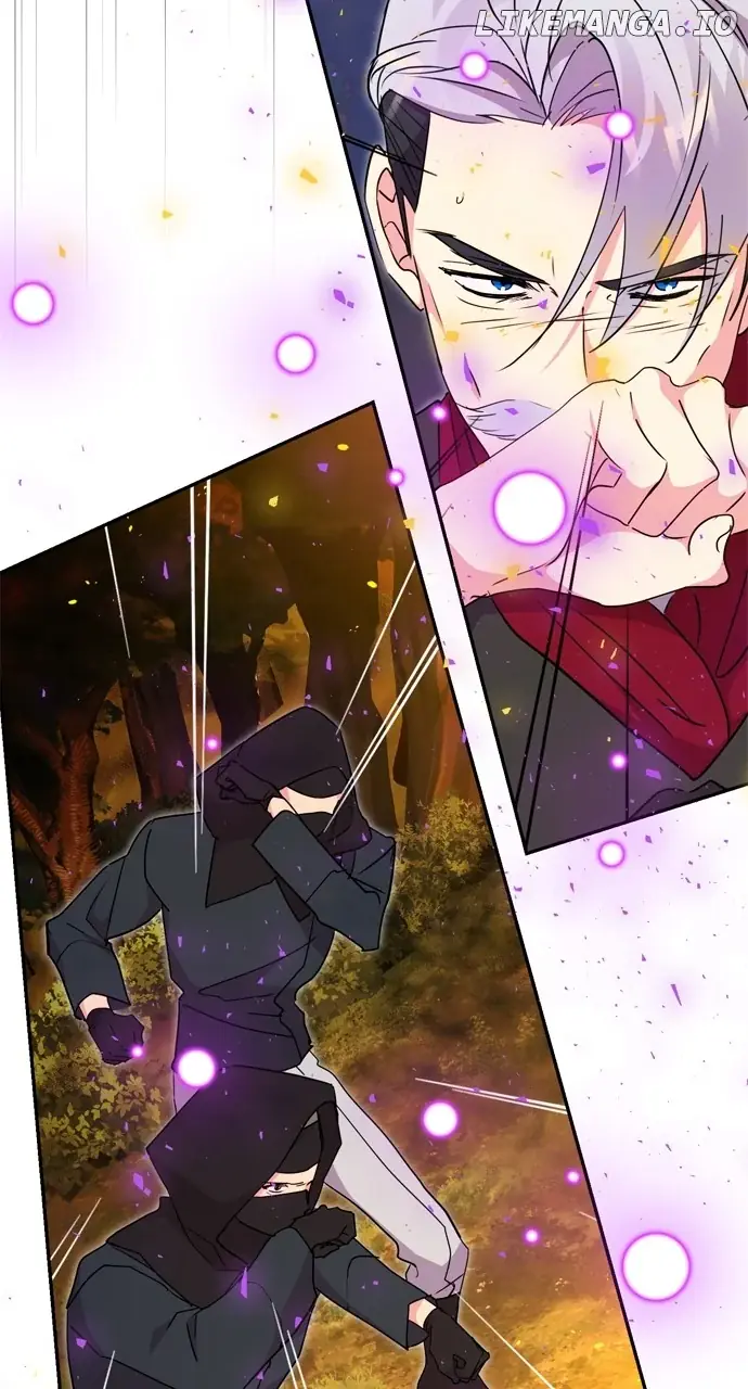 My Husband Changes Every Night Chapter 84 Page 28