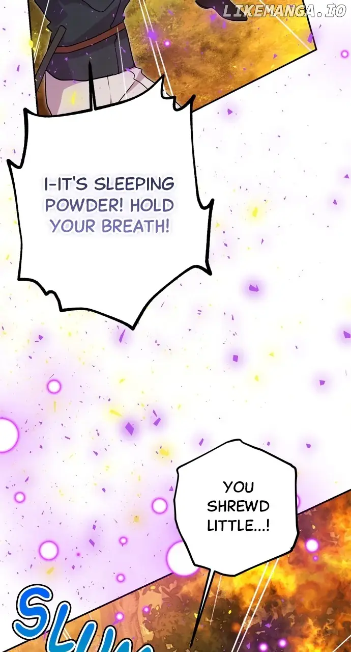 My Husband Changes Every Night Chapter 84 Page 29