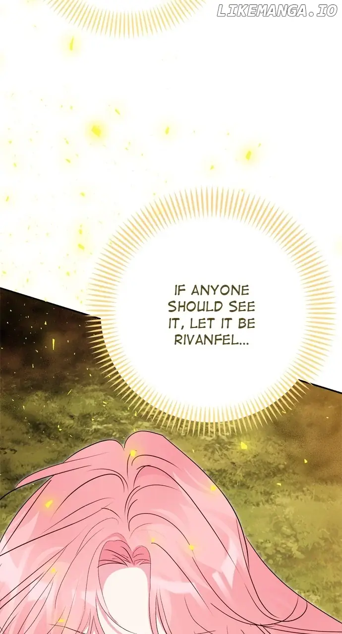 My Husband Changes Every Night Chapter 84 Page 36