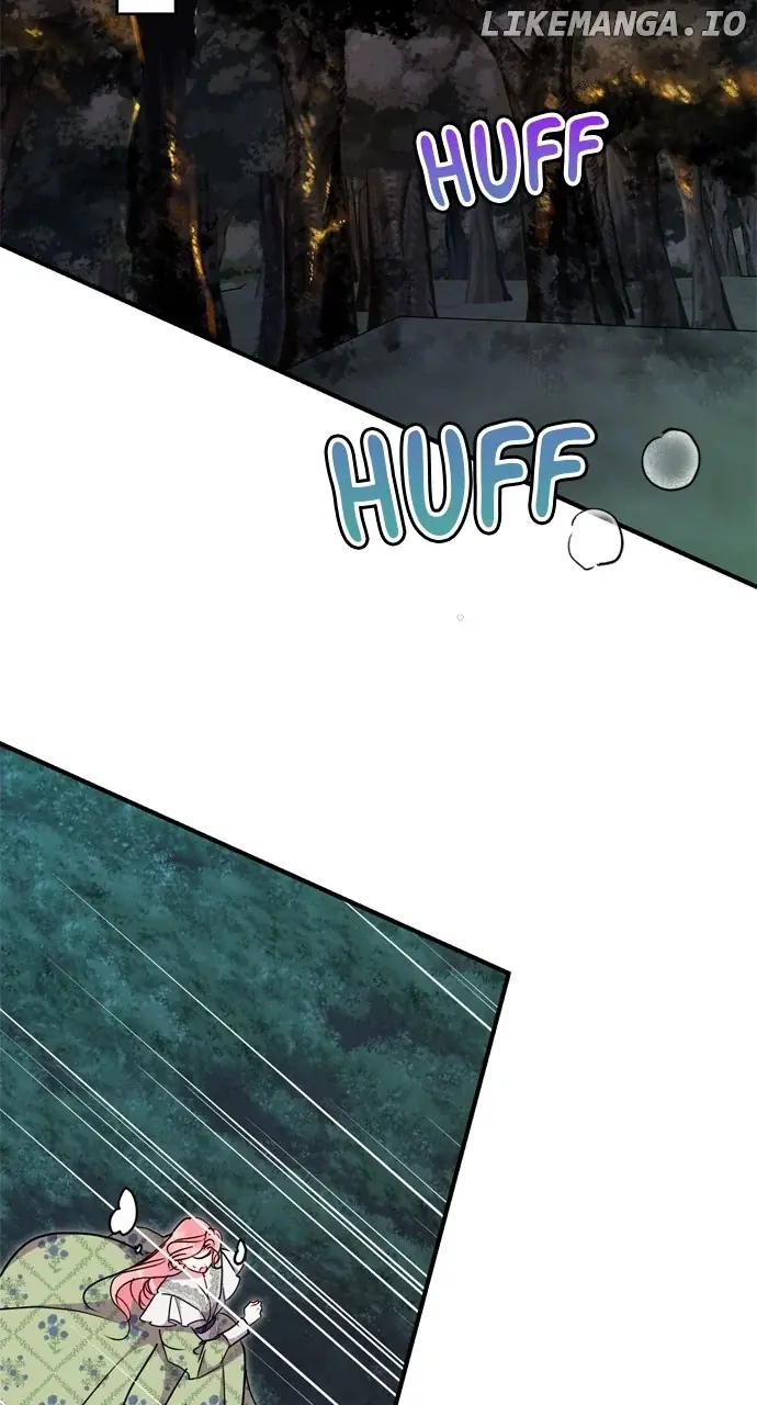 My Husband Changes Every Night Chapter 84 Page 40