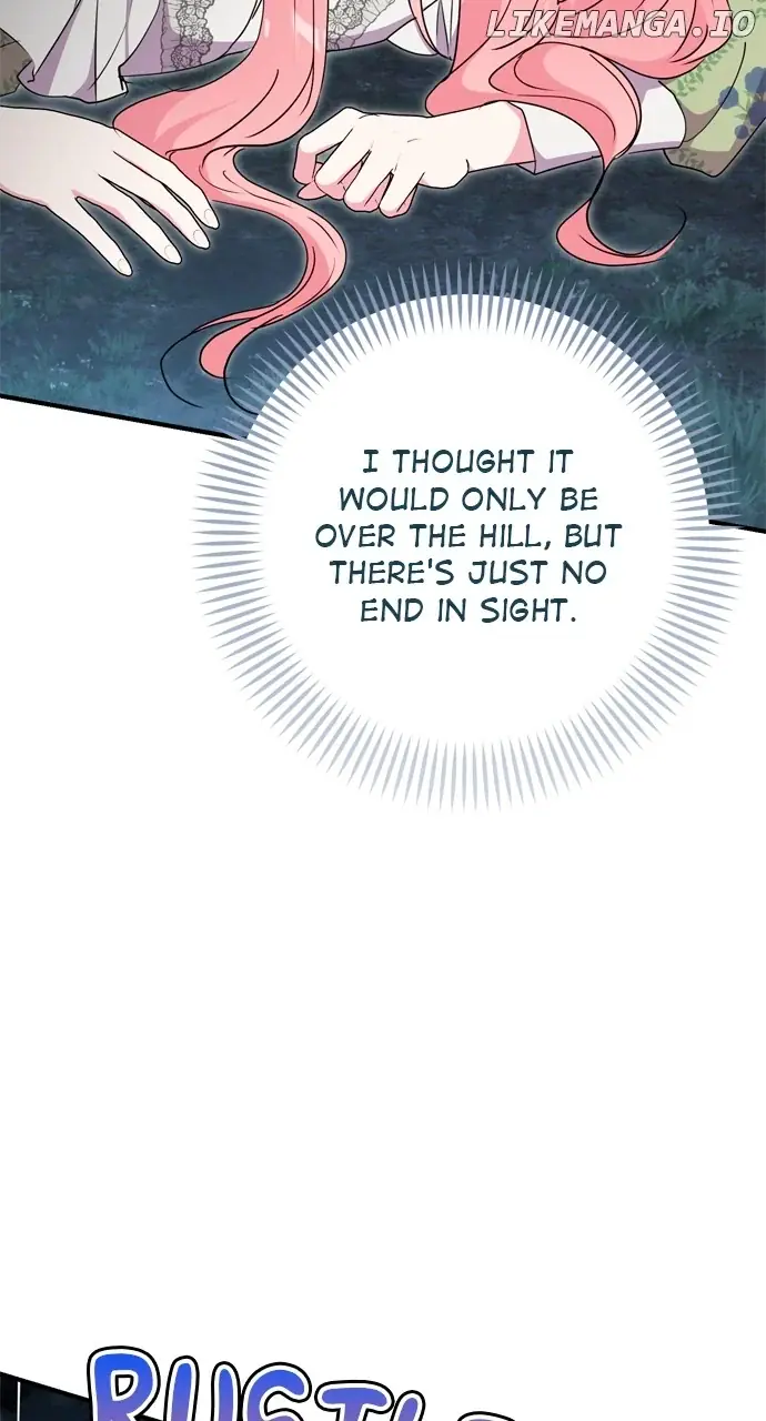 My Husband Changes Every Night Chapter 84 Page 44