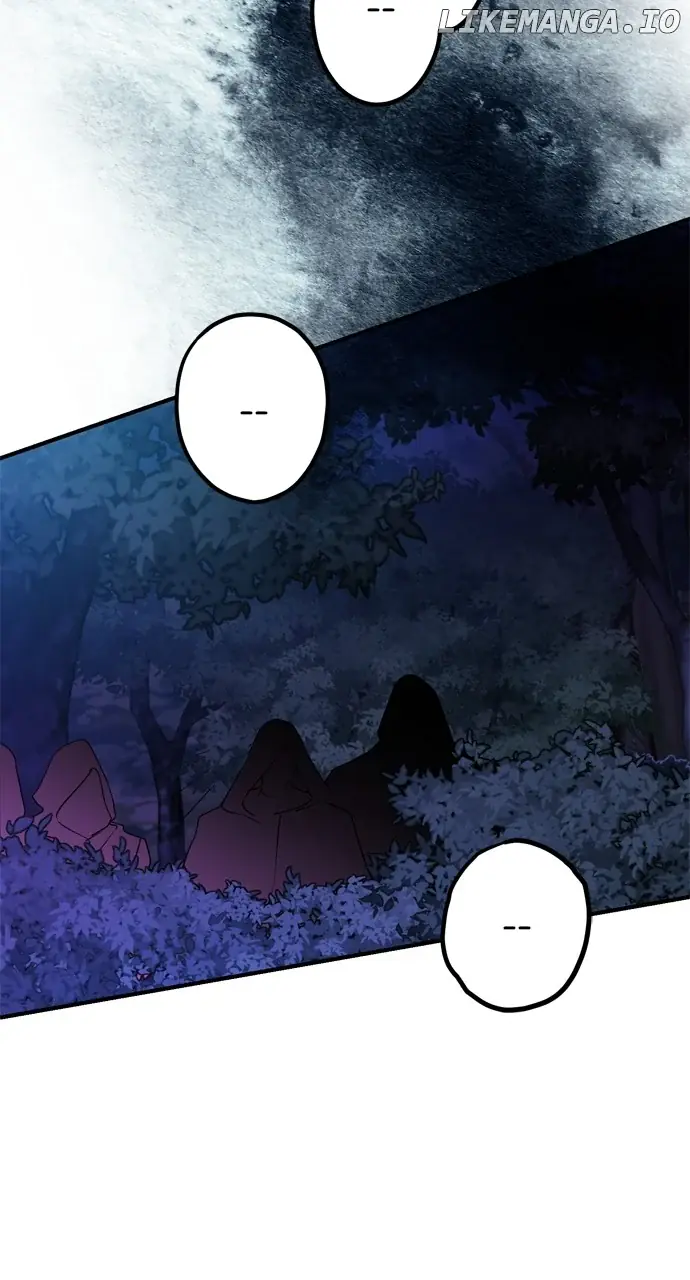 My Husband Changes Every Night Chapter 84 Page 46