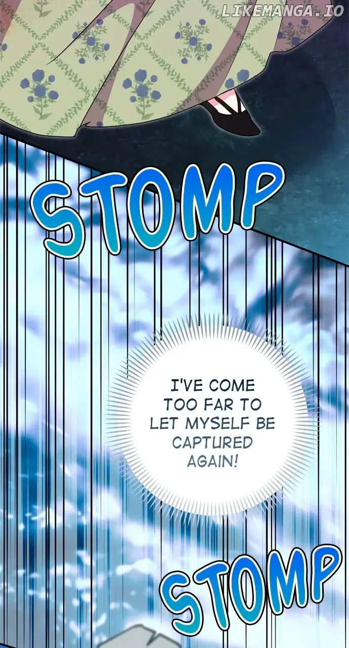 My Husband Changes Every Night Chapter 84 Page 49
