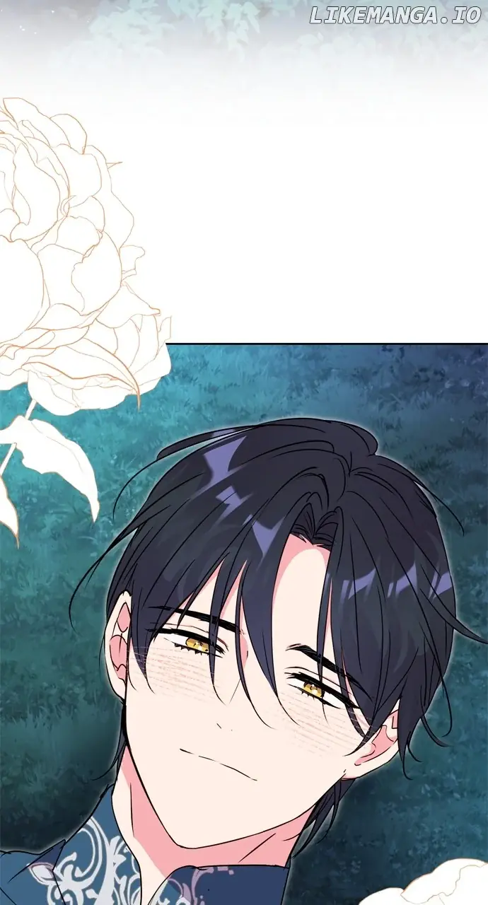 My Husband Changes Every Night Chapter 84 Page 60