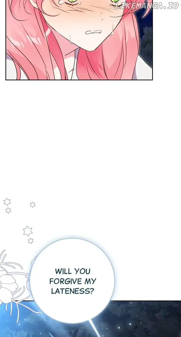 My Husband Changes Every Night Chapter 84 Page 62