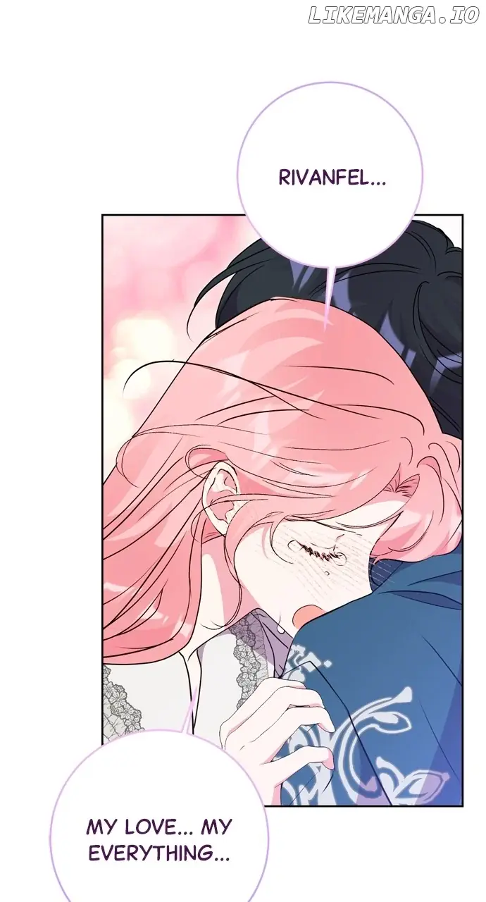 My Husband Changes Every Night Chapter 84 Page 64