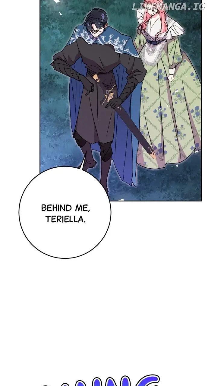 My Husband Changes Every Night Chapter 84 Page 68