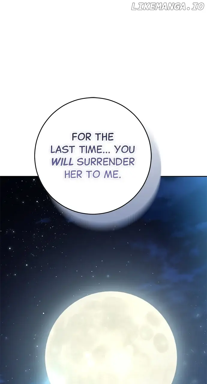 My Husband Changes Every Night Chapter 84 Page 80