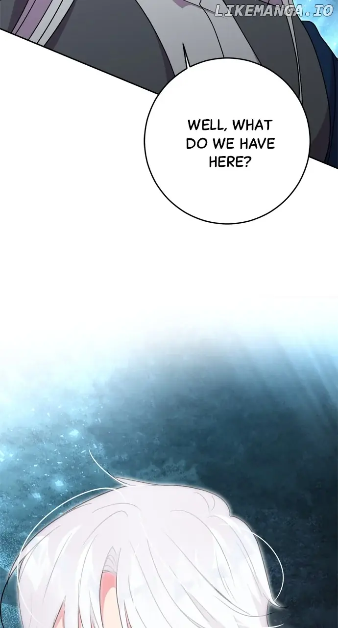 My Husband Changes Every Night Chapter 84 Page 84