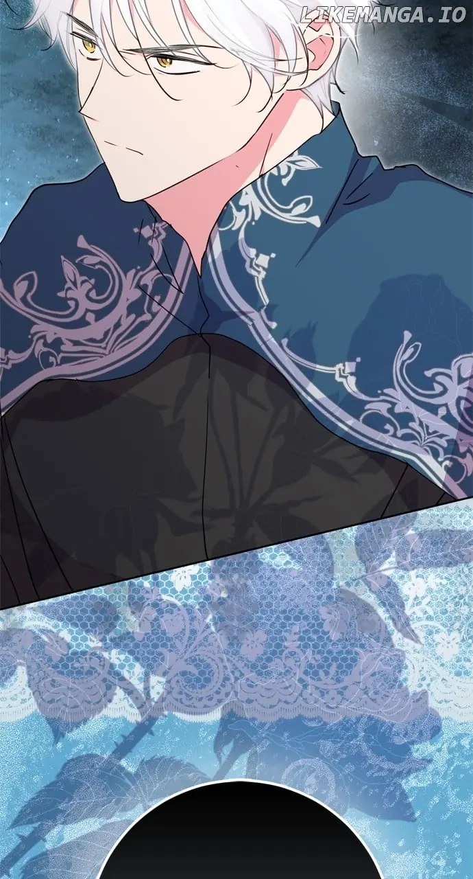 My Husband Changes Every Night Chapter 84 Page 85
