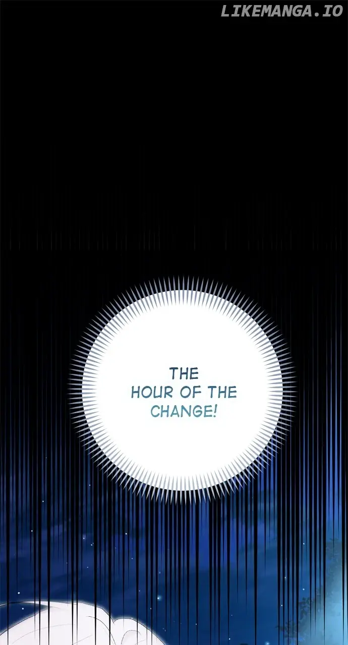 My Husband Changes Every Night Chapter 85 Page 2