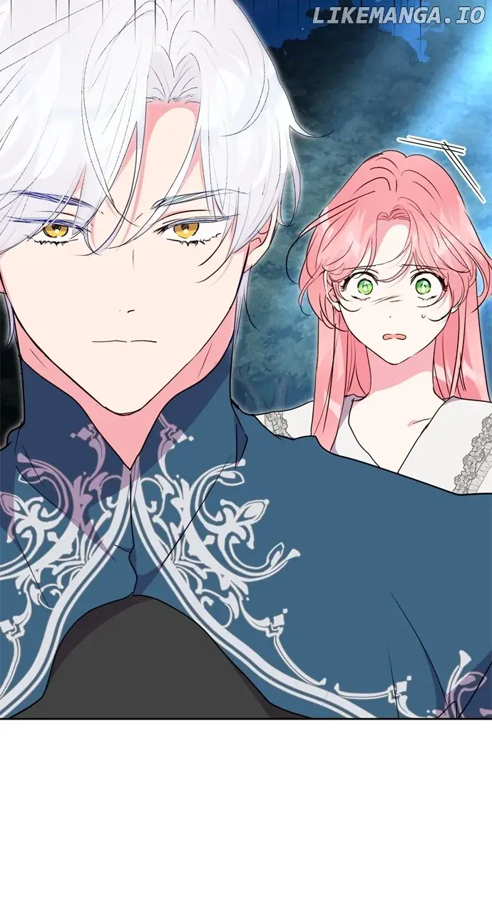 My Husband Changes Every Night Chapter 85 Page 3