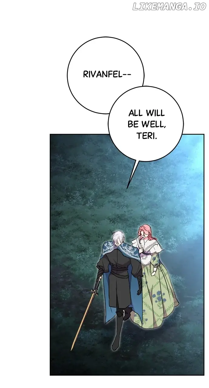 My Husband Changes Every Night Chapter 85 Page 4