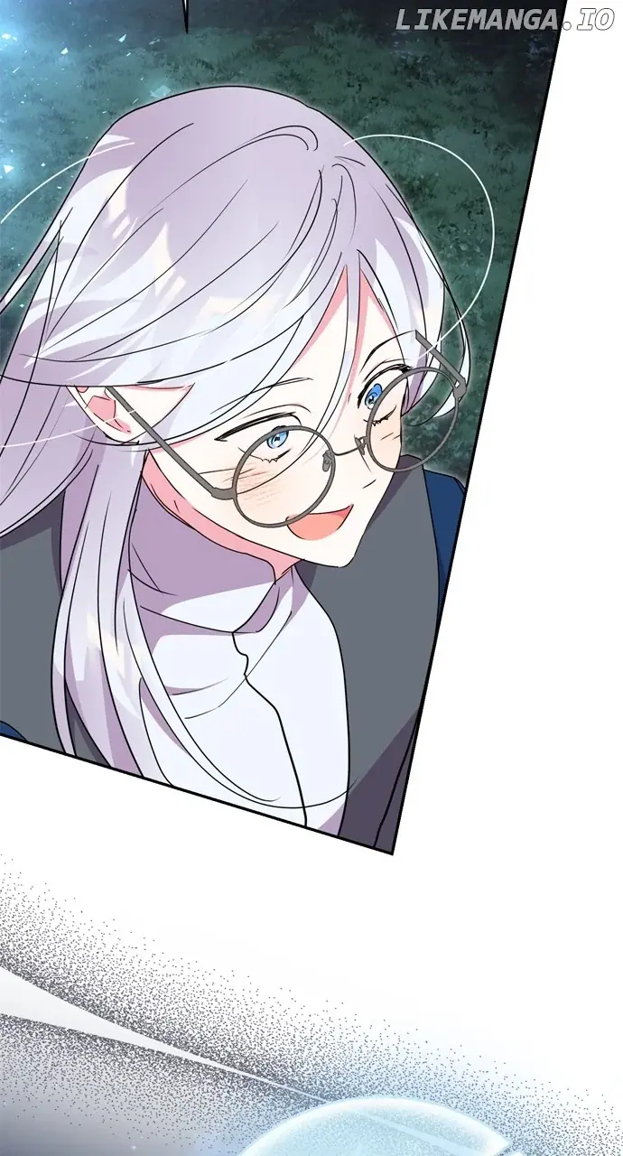 My Husband Changes Every Night Chapter 85 Page 7
