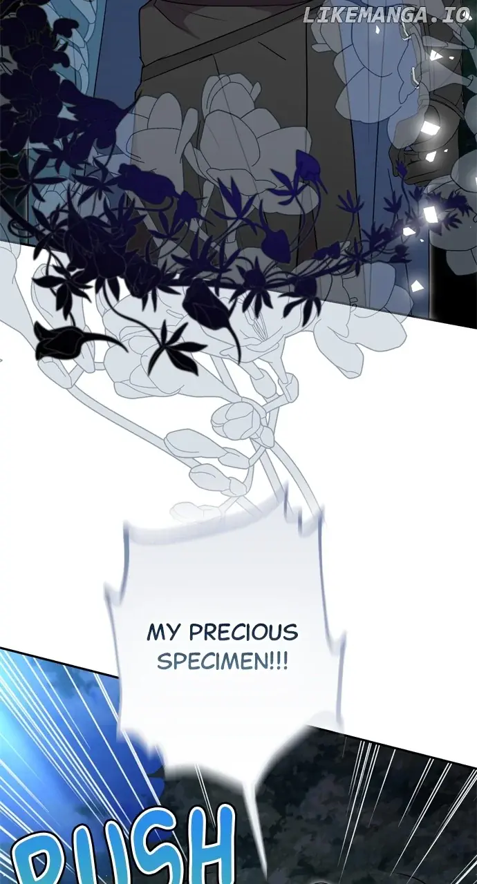 My Husband Changes Every Night Chapter 85 Page 9