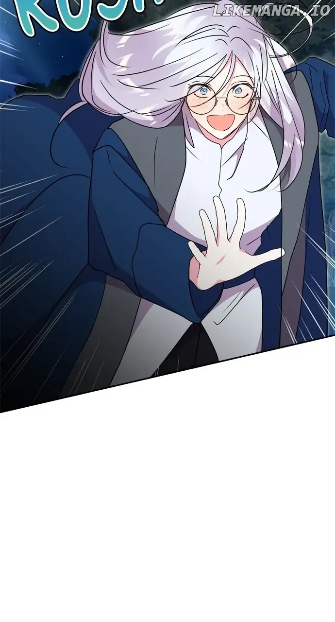 My Husband Changes Every Night Chapter 85 Page 10
