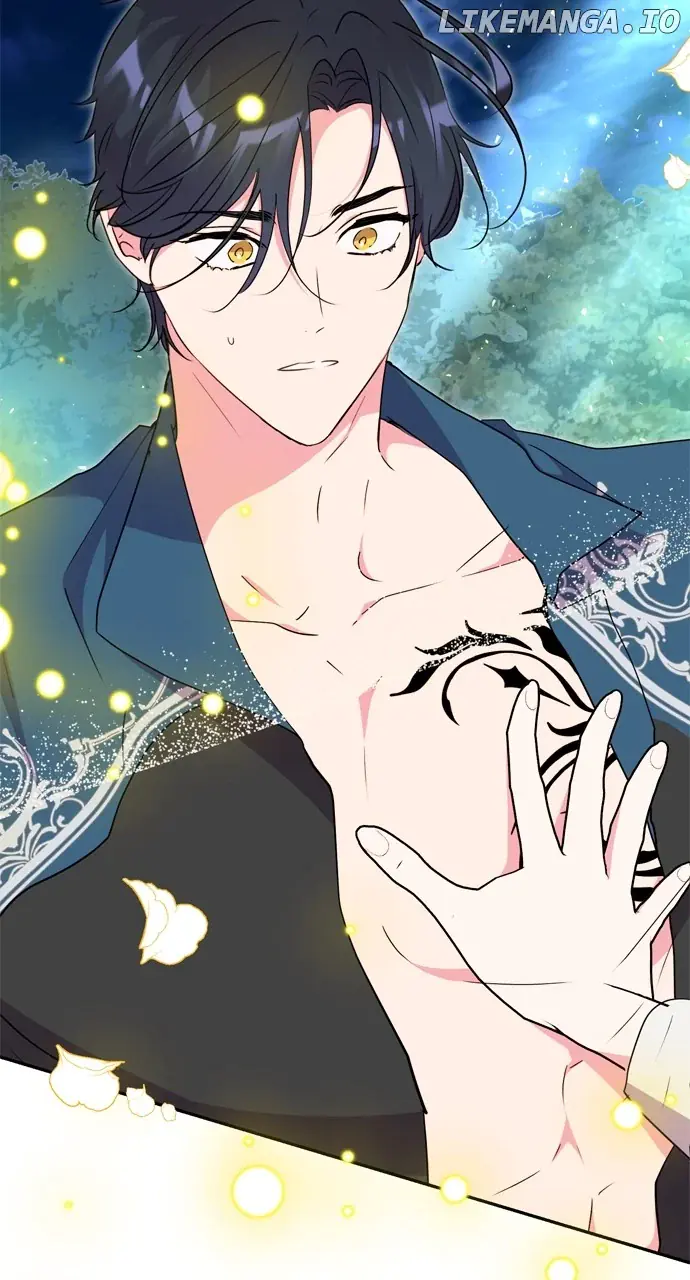 My Husband Changes Every Night Chapter 85 Page 14