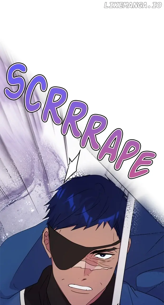 My Husband Changes Every Night Chapter 85 Page 22