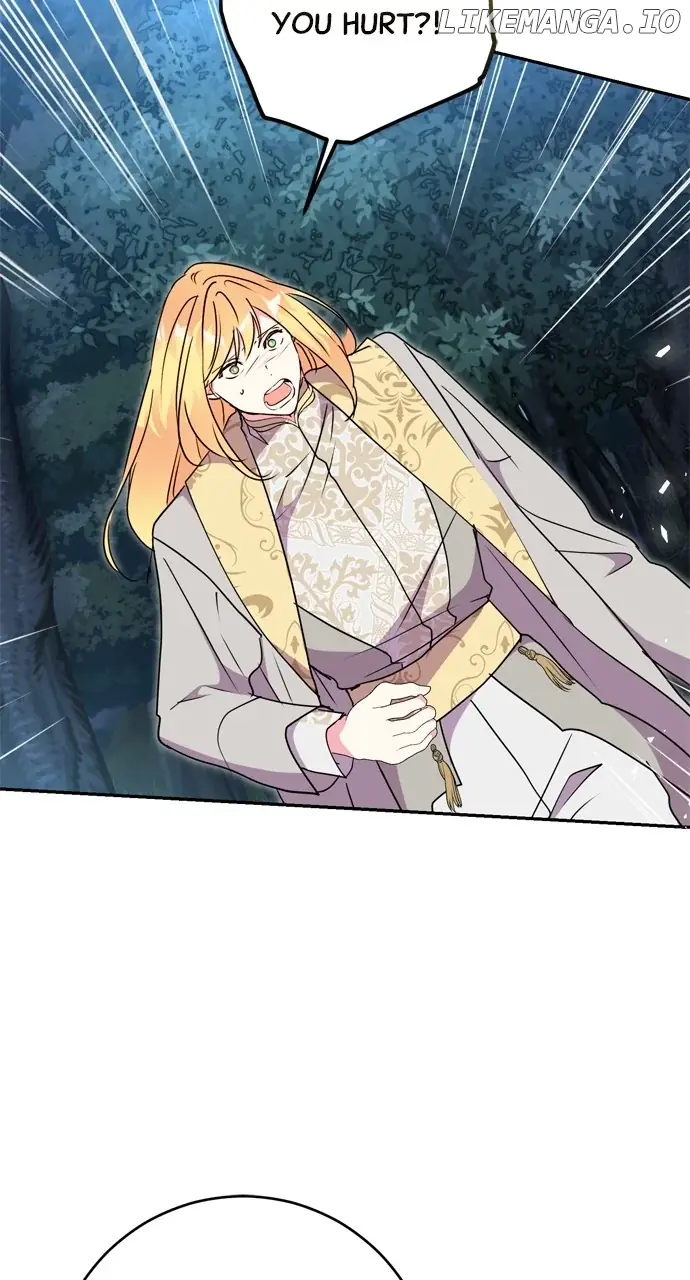 My Husband Changes Every Night Chapter 85 Page 25