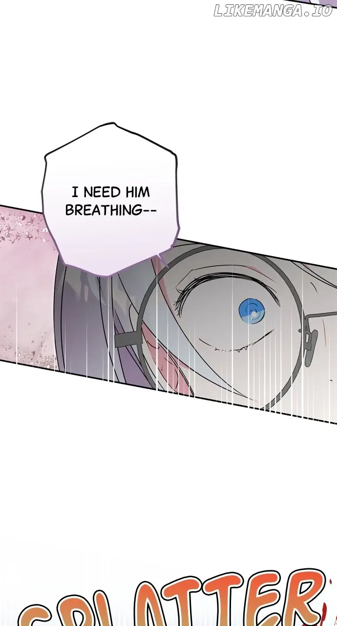 My Husband Changes Every Night Chapter 85 Page 29