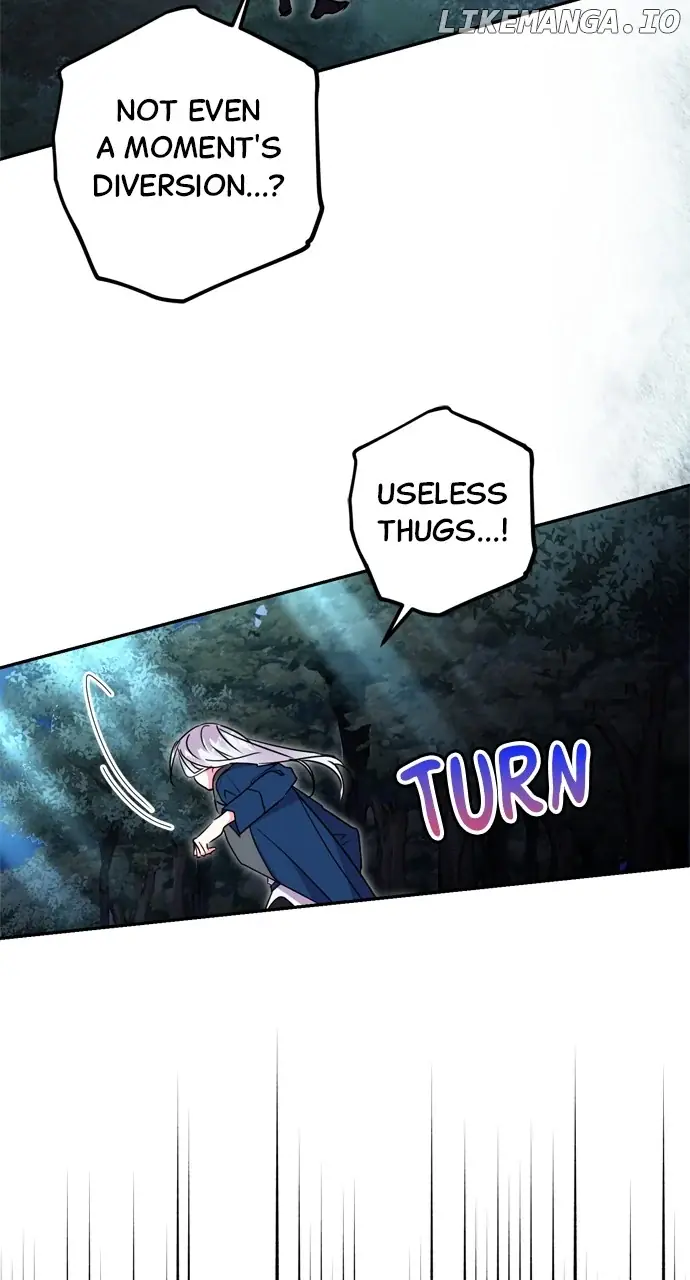 My Husband Changes Every Night Chapter 85 Page 33