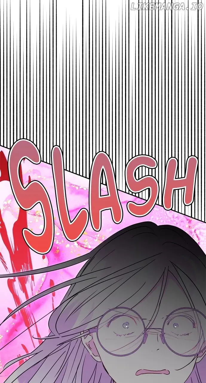 My Husband Changes Every Night Chapter 85 Page 34