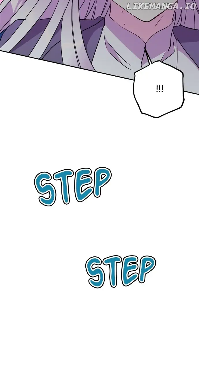 My Husband Changes Every Night Chapter 85 Page 35