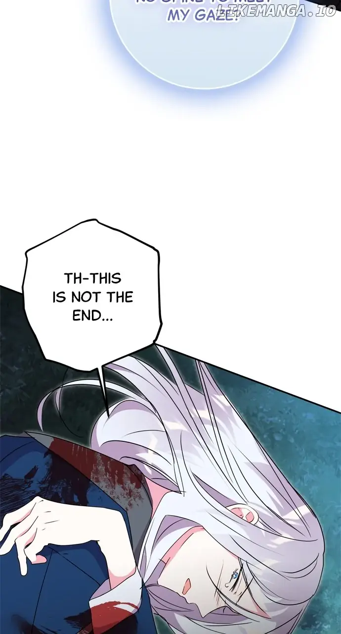 My Husband Changes Every Night Chapter 85 Page 39