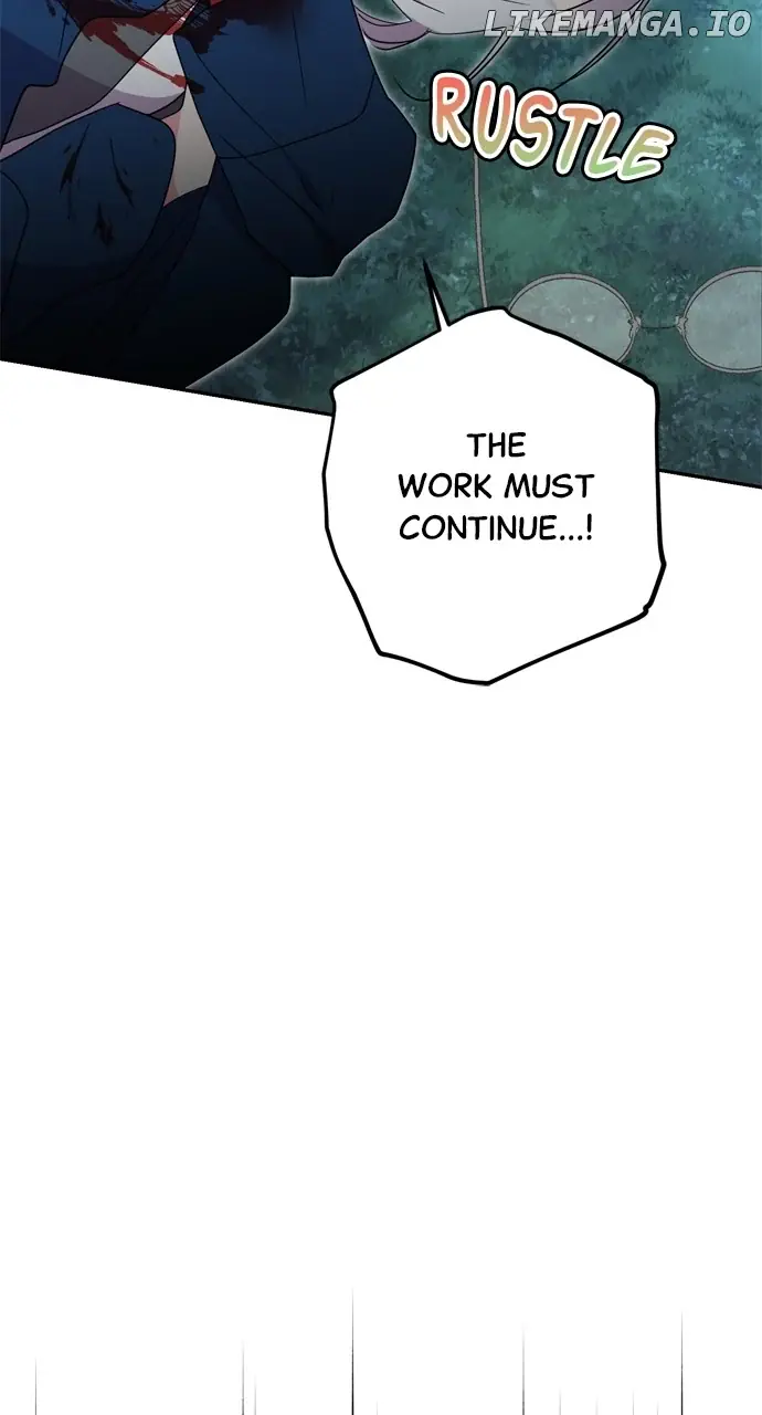 My Husband Changes Every Night Chapter 85 Page 40