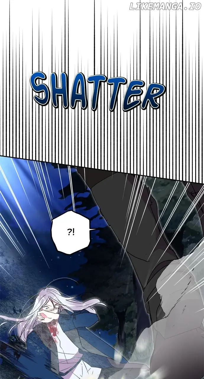 My Husband Changes Every Night Chapter 85 Page 41