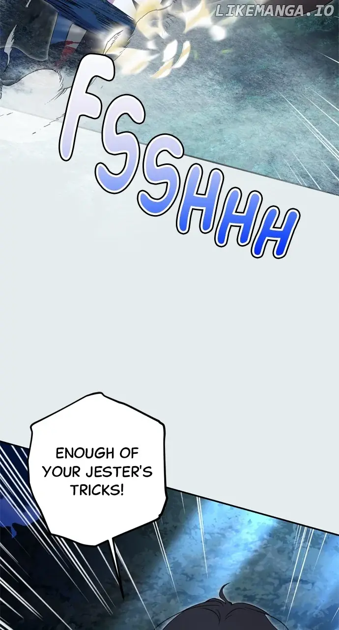 My Husband Changes Every Night Chapter 85 Page 42