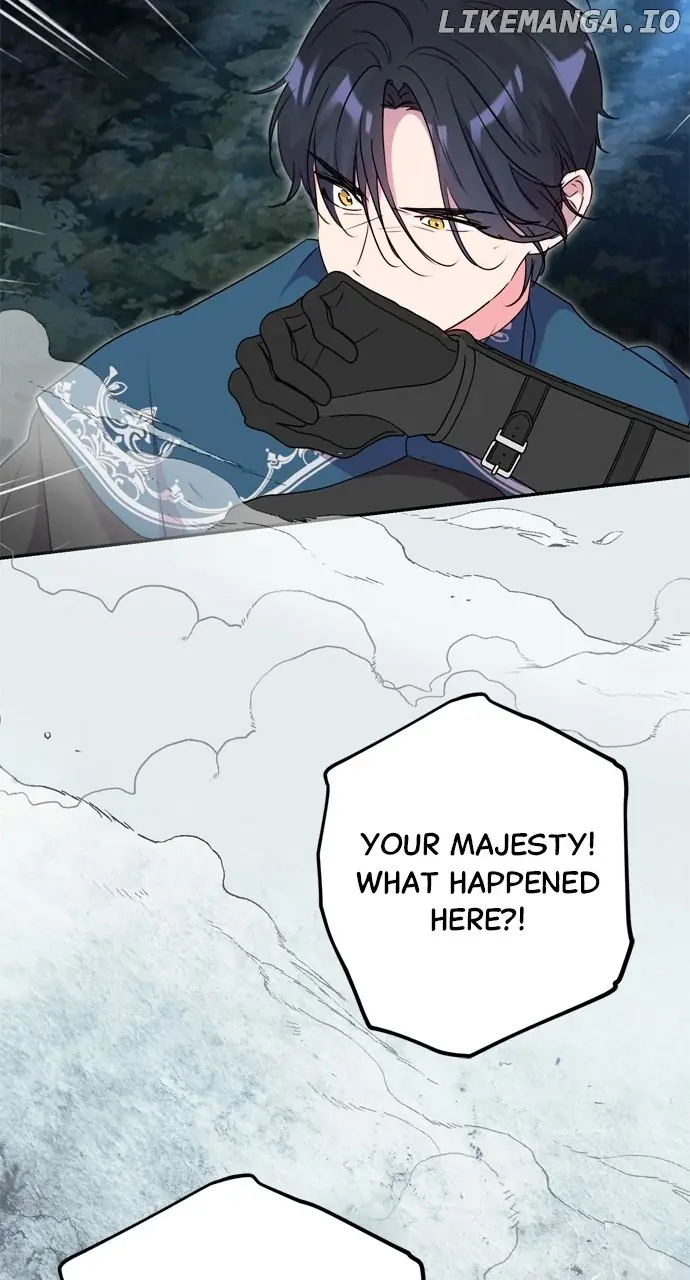 My Husband Changes Every Night Chapter 85 Page 43