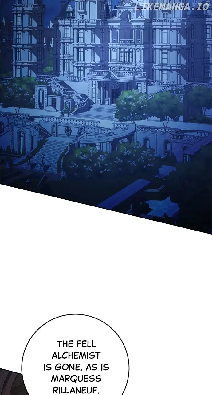 My Husband Changes Every Night Chapter 85 Page 49