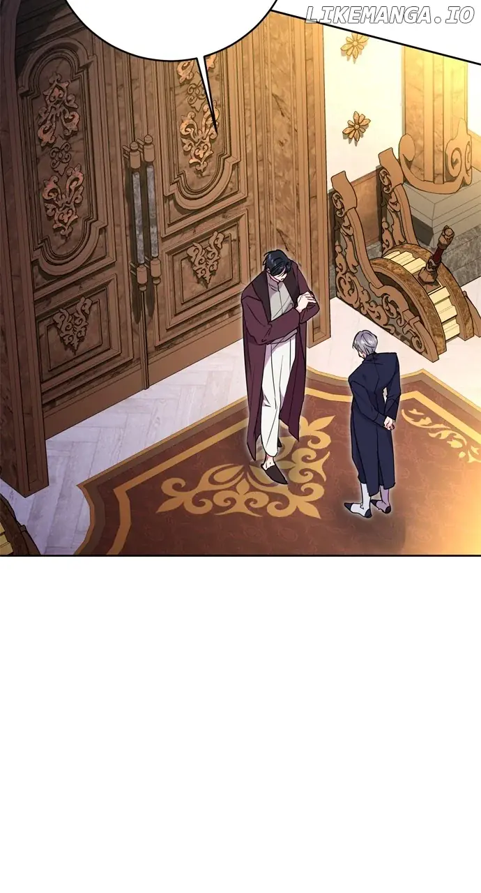 My Husband Changes Every Night Chapter 85 Page 50