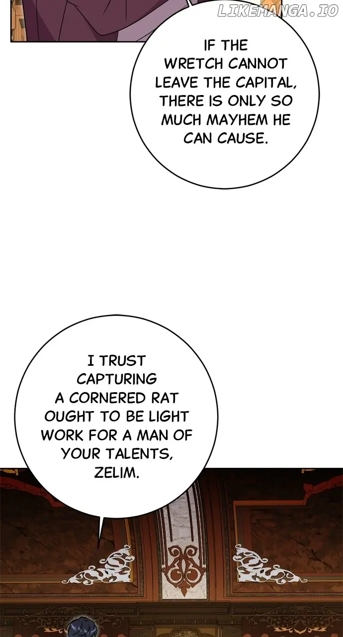 My Husband Changes Every Night Chapter 85 Page 52