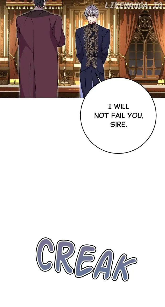 My Husband Changes Every Night Chapter 85 Page 53