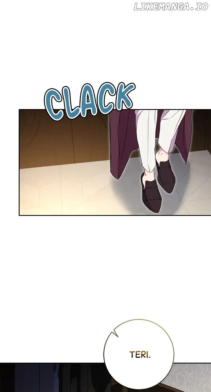 My Husband Changes Every Night Chapter 85 Page 54