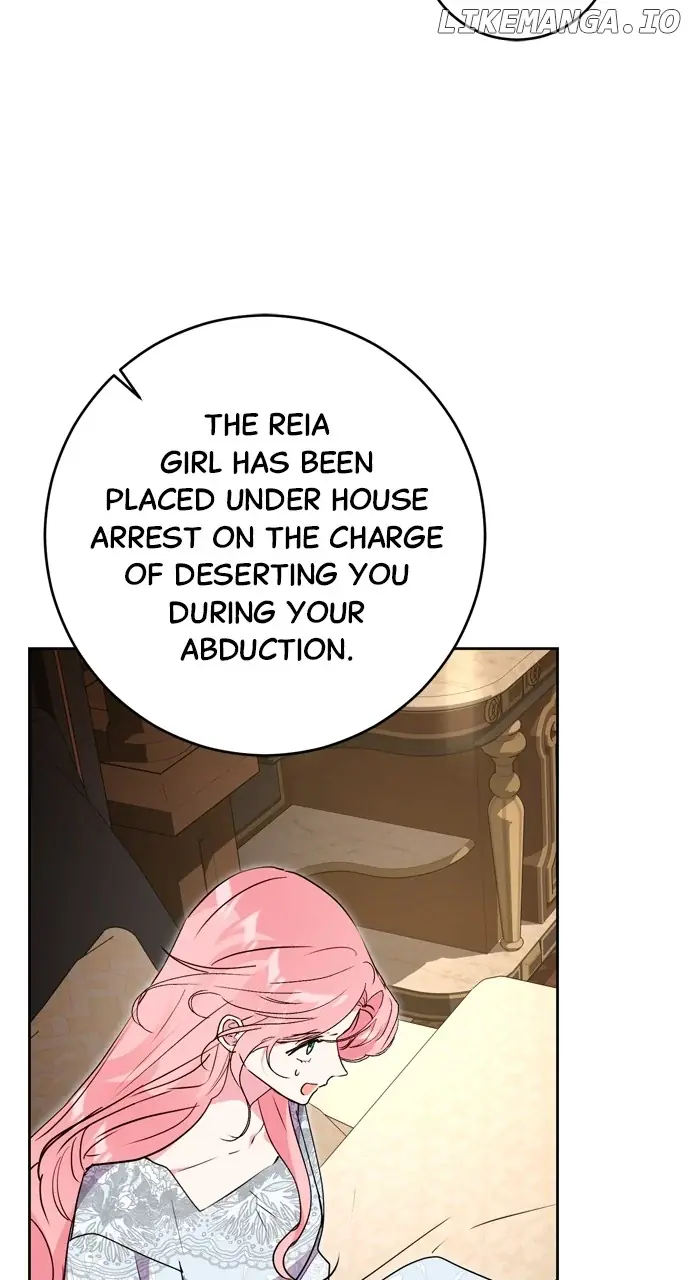 My Husband Changes Every Night Chapter 85 Page 64