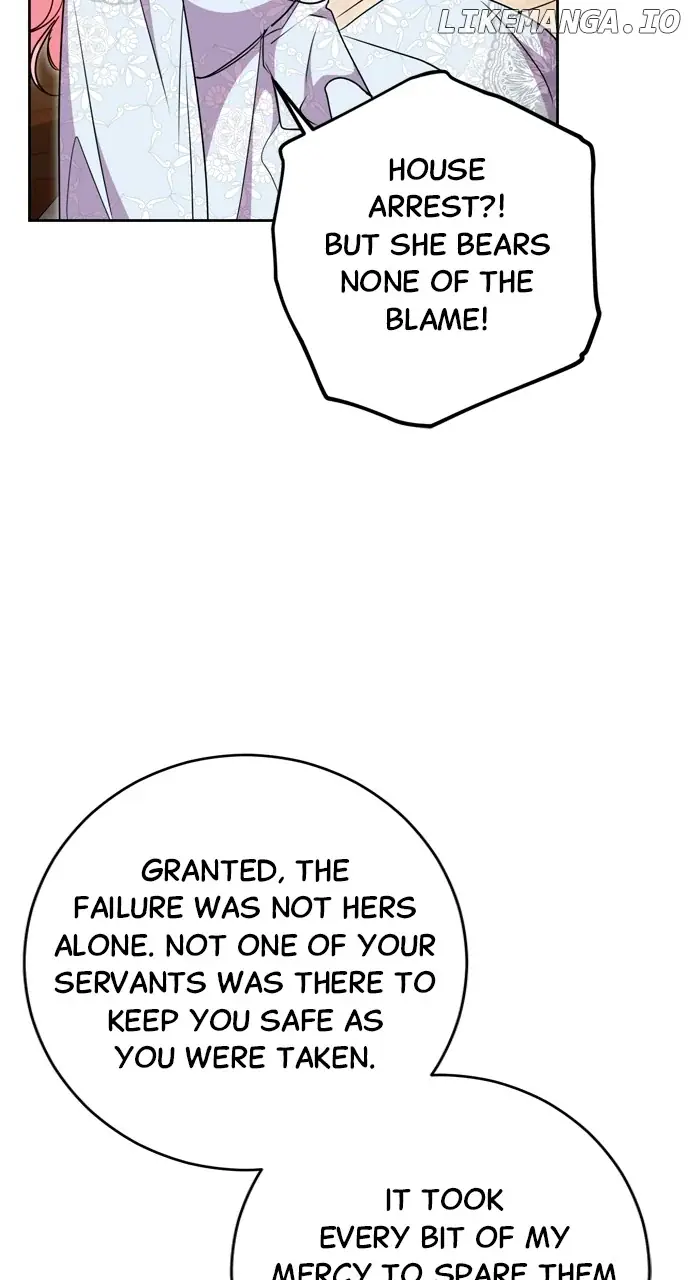 My Husband Changes Every Night Chapter 85 Page 65