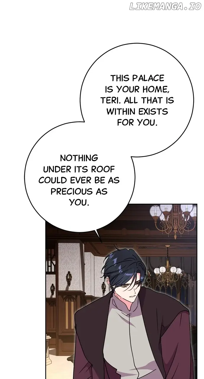 My Husband Changes Every Night Chapter 85 Page 67